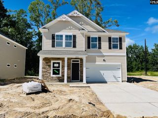 1046 Beaufort Farm Road, Blythewood, SC 29016