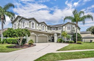 9809 OSPREY LANDING DRIVE, Orlando, FL 32832