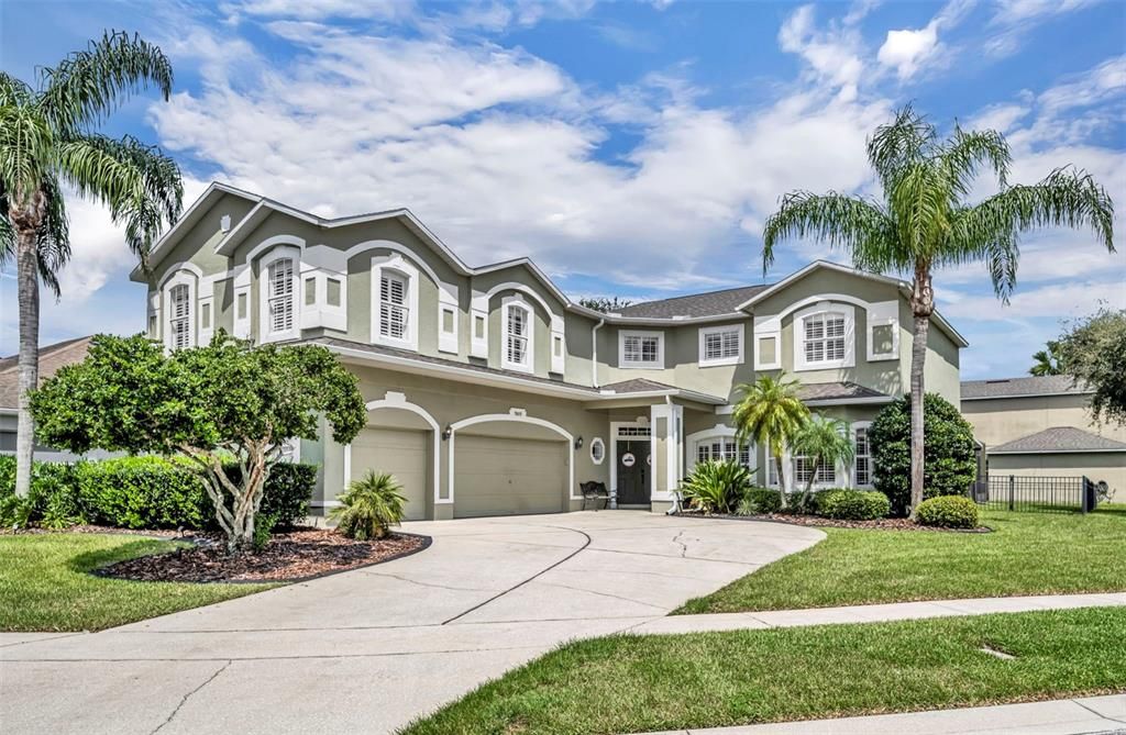 9809 OSPREY LANDING DRIVE, Orlando, FL 32832