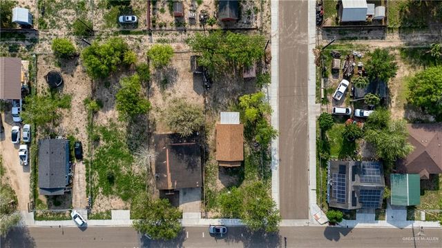 4002 Salinas Street, Edinburg, TX 78541