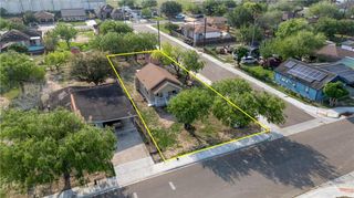 4002 Salinas Street, Edinburg, TX 78541