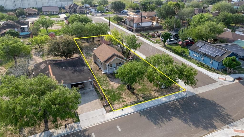 4002 Salinas Street, Edinburg, TX 78541