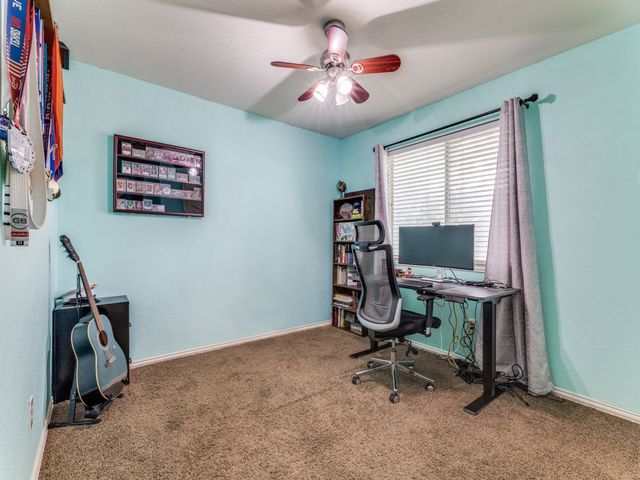 5341 Vestia Drive, Fort Worth, TX 76244