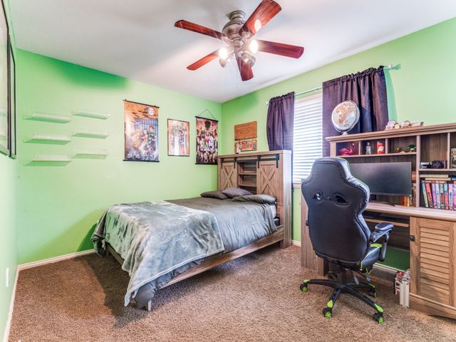 5341 Vestia Drive, Fort Worth, TX 76244