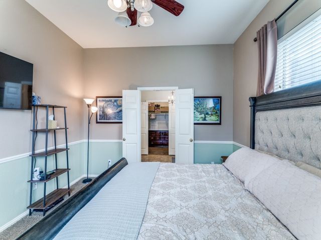 5341 Vestia Drive, Fort Worth, TX 76244