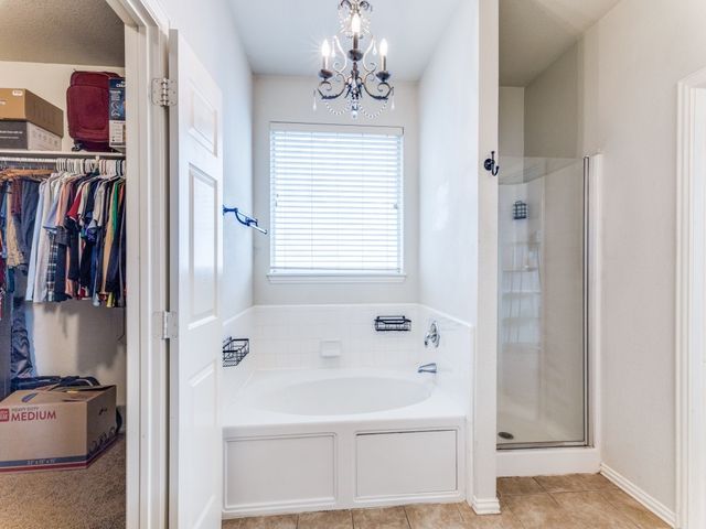 5341 Vestia Drive, Fort Worth, TX 76244