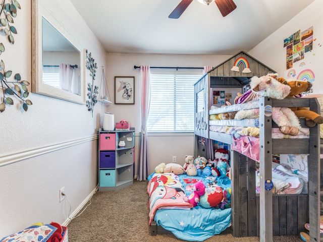 5341 Vestia Drive, Fort Worth, TX 76244