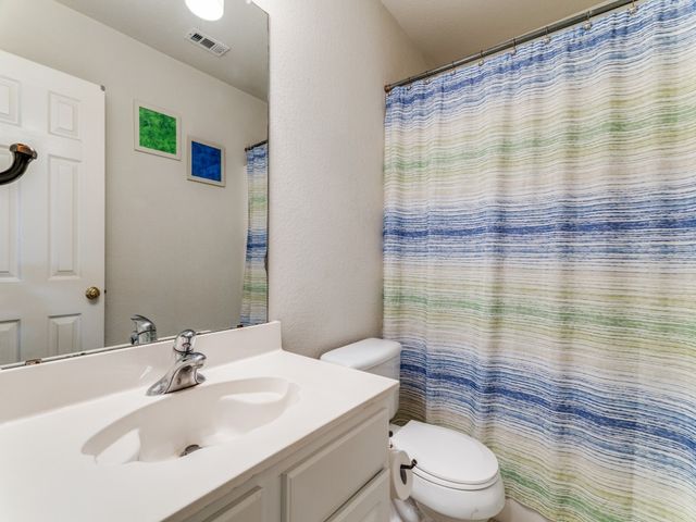5341 Vestia Drive, Fort Worth, TX 76244