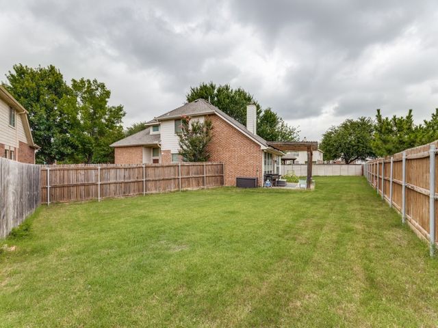 5341 Vestia Drive, Fort Worth, TX 76244