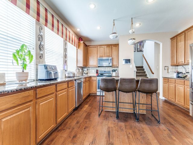 5341 Vestia Drive, Fort Worth, TX 76244