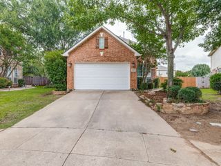 5341 Vestia Drive, Fort Worth, TX 76244