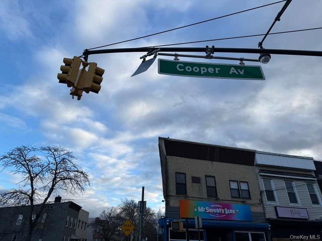 6938 Myrtle Avenue, Glendale, NY 11385