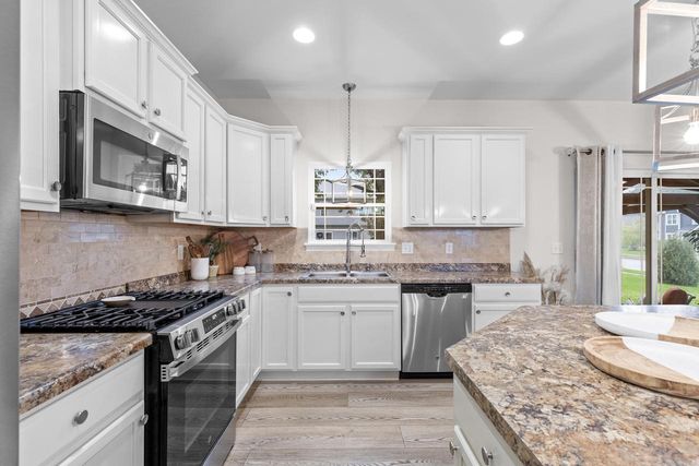 174 N Wild Flower LANE, Elkhorn, WI 53121
