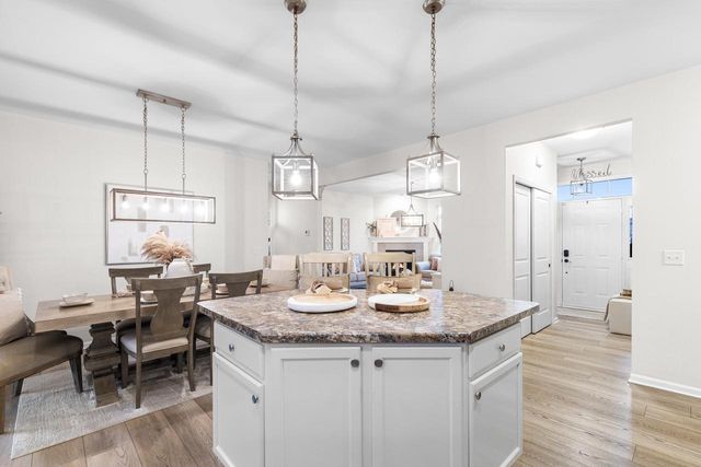 174 N Wild Flower LANE, Elkhorn, WI 53121