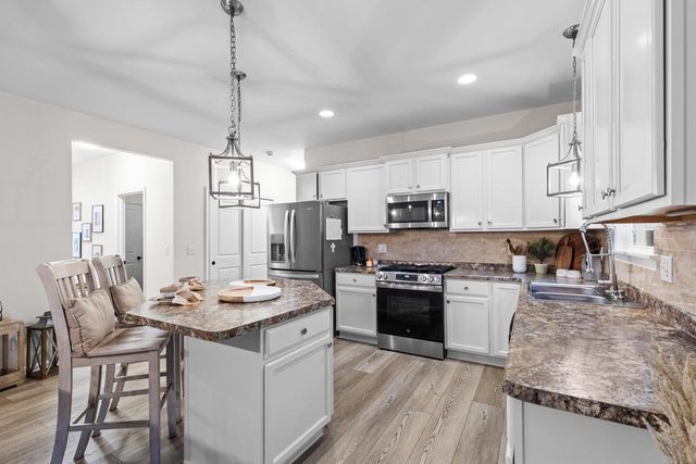 174 N Wild Flower LANE, Elkhorn, WI 53121