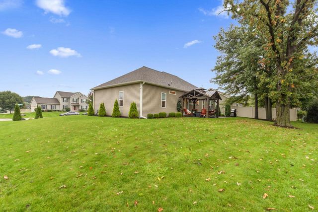 174 N Wild Flower LANE, Elkhorn, WI 53121