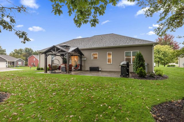 174 N Wild Flower LANE, Elkhorn, WI 53121