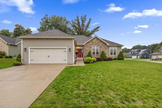 174 N Wild Flower LANE, Elkhorn, WI 53121