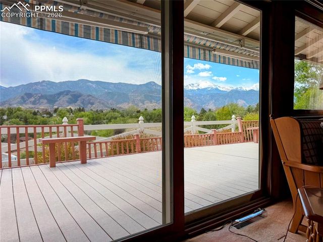 40 Friendship Lane, Colorado Springs, CO 80904