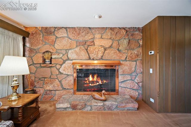 40 Friendship Lane, Colorado Springs, CO 80904