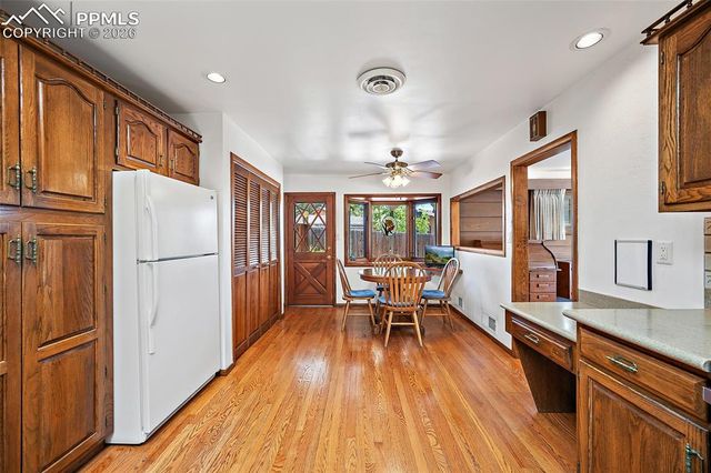 40 Friendship Lane, Colorado Springs, CO 80904