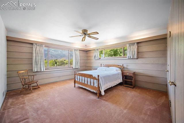 40 Friendship Lane, Colorado Springs, CO 80904