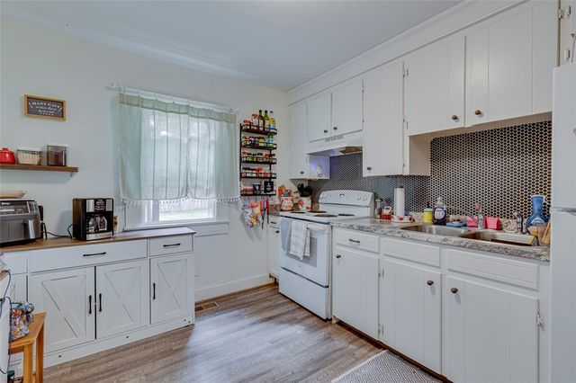 801 Blair Street, Anderson, SC 29625