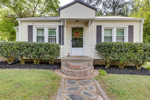 801 Blair Street, Anderson, SC 29625