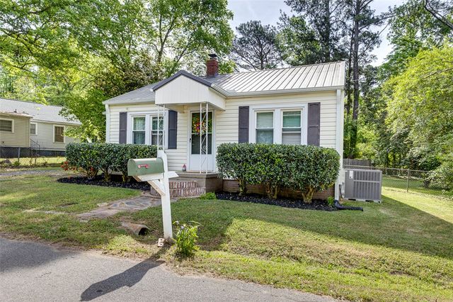 801 Blair Street, Anderson, SC 29625