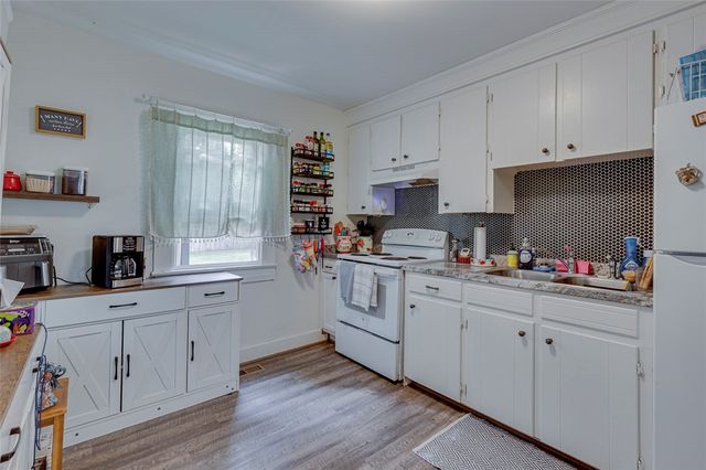 801 Blair Street, Anderson, SC 29625