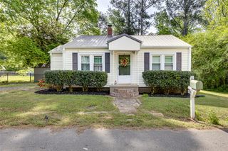 801 Blair Street, Anderson, SC 29625