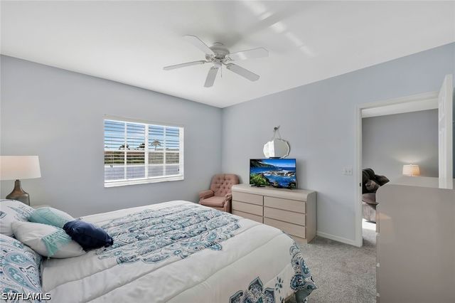 186 Gabriel CIR 3909, Naples, FL 34104