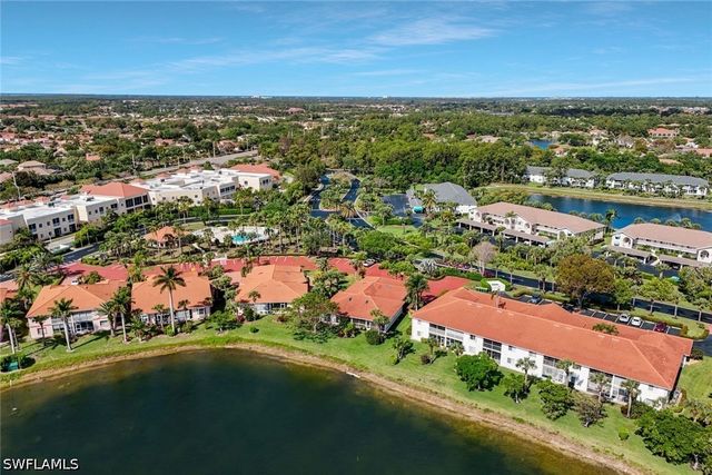 186 Gabriel CIR 3909, Naples, FL 34104