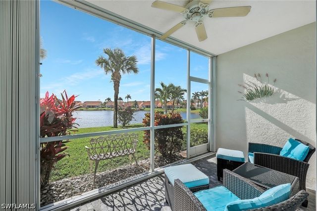 186 Gabriel CIR 3909, Naples, FL 34104