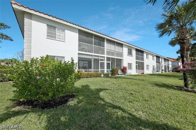 186 Gabriel CIR 3909, Naples, FL 34104