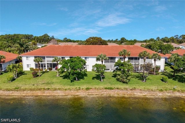 186 Gabriel CIR 3909, Naples, FL 34104