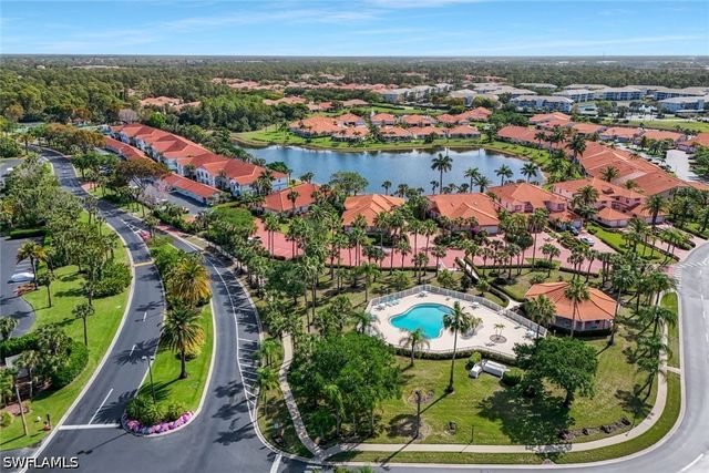186 Gabriel CIR 3909, Naples, FL 34104