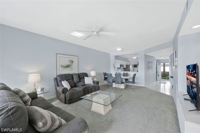 186 Gabriel CIR 3909, Naples, FL 34104