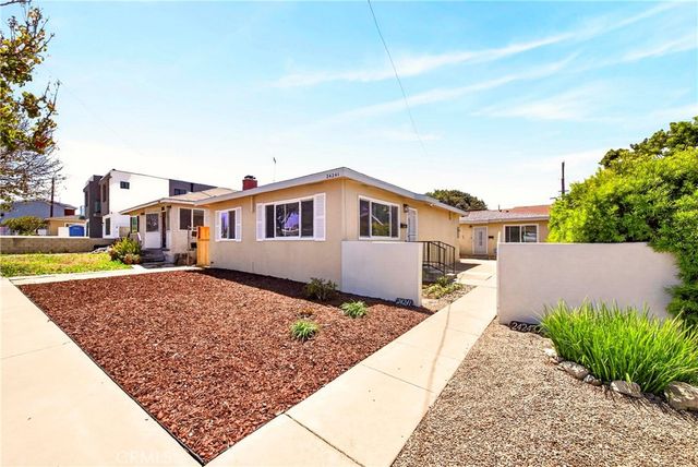 24241 Madison, Torrance, CA 90505