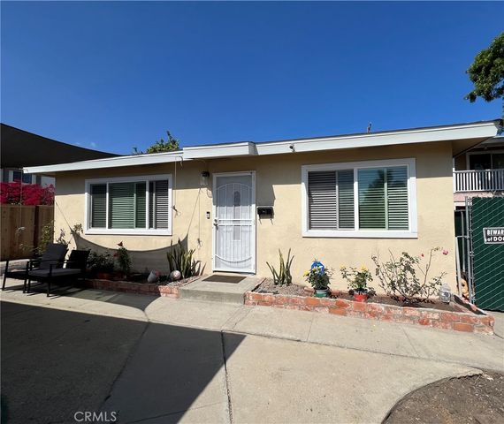24241 Madison, Torrance, CA 90505