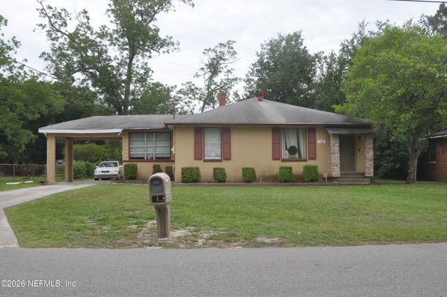 1640 BASSETT Road, Jacksonville, FL 32208
