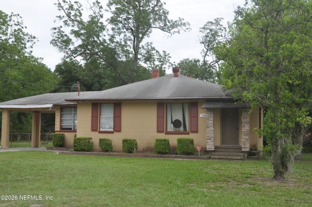1640 BASSETT Road, Jacksonville, FL 32208