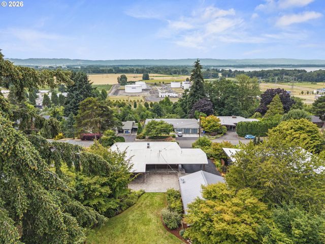 5319 Nw WALNUT St, Vancouver, WA 98663