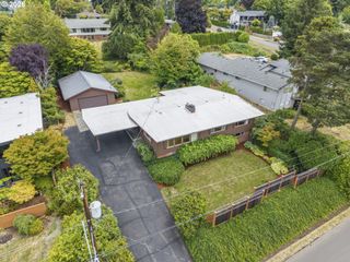 5319 Nw WALNUT St, Vancouver, WA 98663