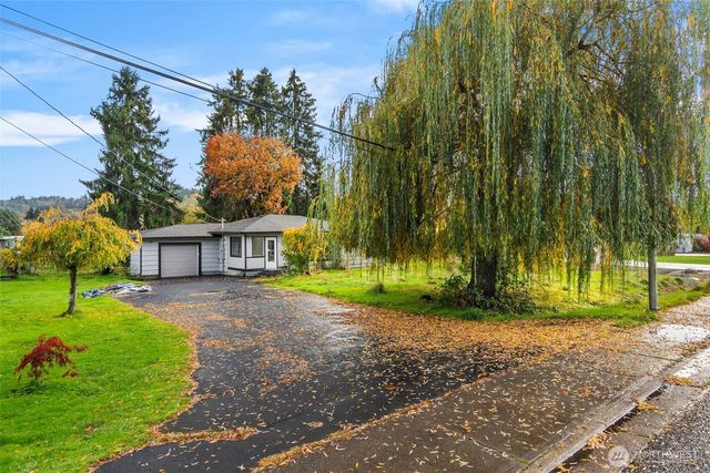 5556 Mt Solo Road, Longview, WA 98632