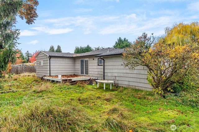 5556 Mt Solo Road, Longview, WA 98632