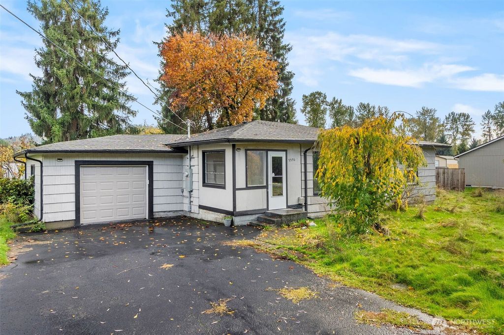 5556 Mt Solo Road, Longview, WA 98632