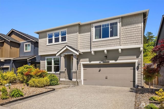 27920 15th Avenue S, Federal Way, WA 98003