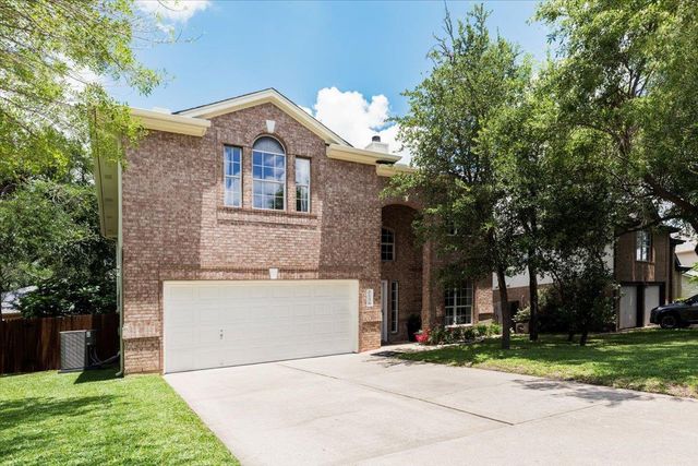 7136 Ridge Oak RD, Austin, TX 78749