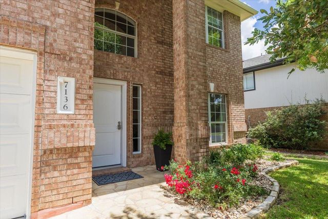 7136 Ridge Oak RD, Austin, TX 78749